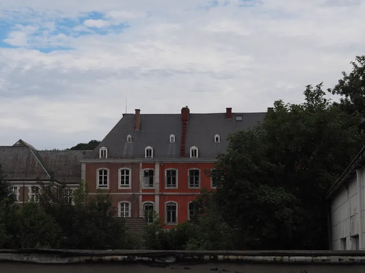 Staveloo (Belgium)